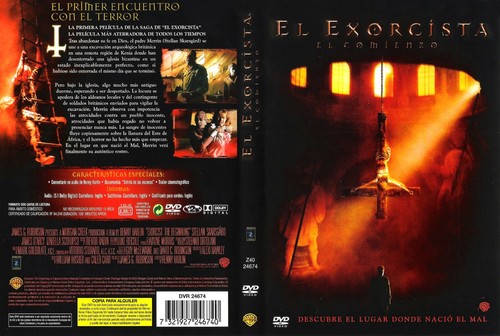 Peliculas DVD variadas amplio catalogo de 250 títulos a elegir (Anuncio 2 de 4) - Imagen 95 de 246