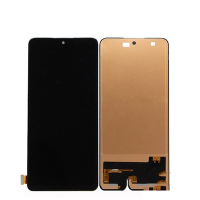 Für Redmi Note10/10S Telefon Screen Touch Screen LCD Display Montage Telefon