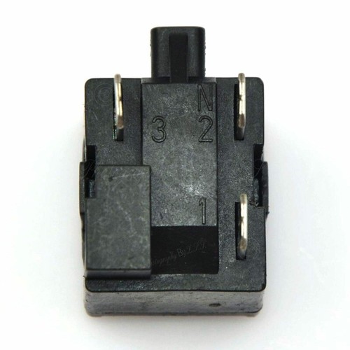6Pin 4R7 QP2-15 Refrigerator PTC Start Relay For Whirlpool Danby Haier LG Repair - Picture 35 of 40