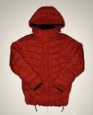 Giga Dx By Killtec Gdx 8000 Quilted Utility Jacket Coat Womens Uk Size 10