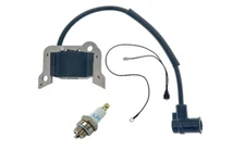 1113 400 1310, 2 204 222 Stihl 032 032AV ignition Coil with spark plug