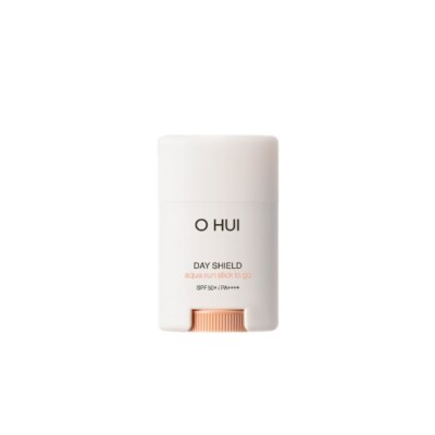 OHUI Day Shield Aqua Sun Stick To Go LSF50+ PA++++ 14g