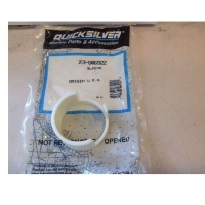 MerCruiser Quicksilver V6 V8 OEM 8M0214947 Thermostat Housing  