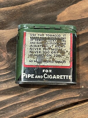 cigarette samples Best-Selling Pipe Tobacco Sample Pack  Gawith Hoggarth Blends (5 x 10 The savory scents reminisce of rebellion Half And Half Pocket Tin