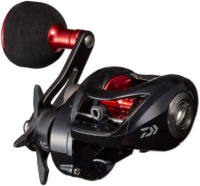 DAIWA 21 Fune XT 150P-OP Right Handed Saltwater Fishing Reel New in Box