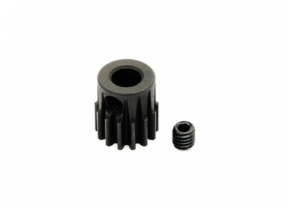 Arrowmax ultra pinion 14t module 1 am601014 spring steel Arrowmax ultra pinion 14t module 1 am601014 spring steel