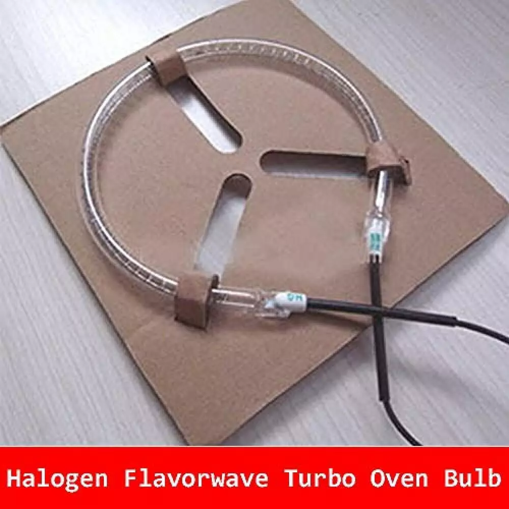 Flavorwave turbo oven replacement bulb deals