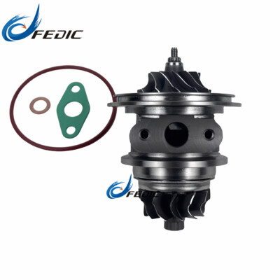Turbo cartridge TD04L 49177-01510 for Mitsubishi L200 L300 Pajero 2.5TD 4D56(T)