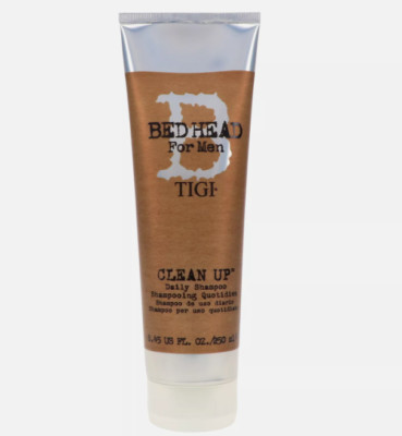 TIGI Bedhead For Men Dense Up Building Shampoo 8.45 oz