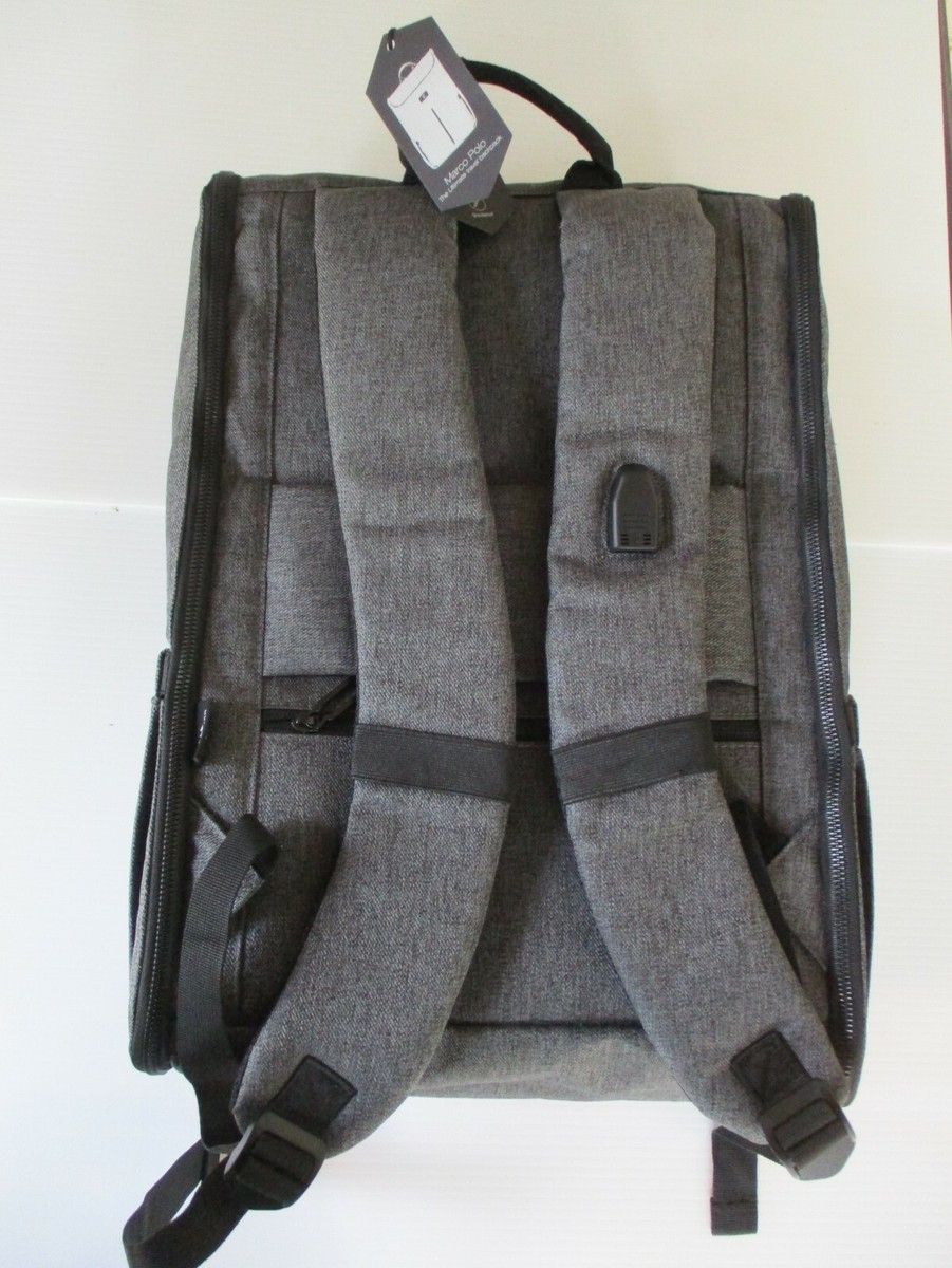 Marco Polo Backpack Price Marco Polo Magellan Ultimate Travel Backpack