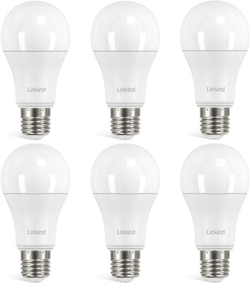 Linkind 13.5W Super Hell E27 LED Lampe, Ersetzt 100 Watt, 5000K Tageslichtweiß A