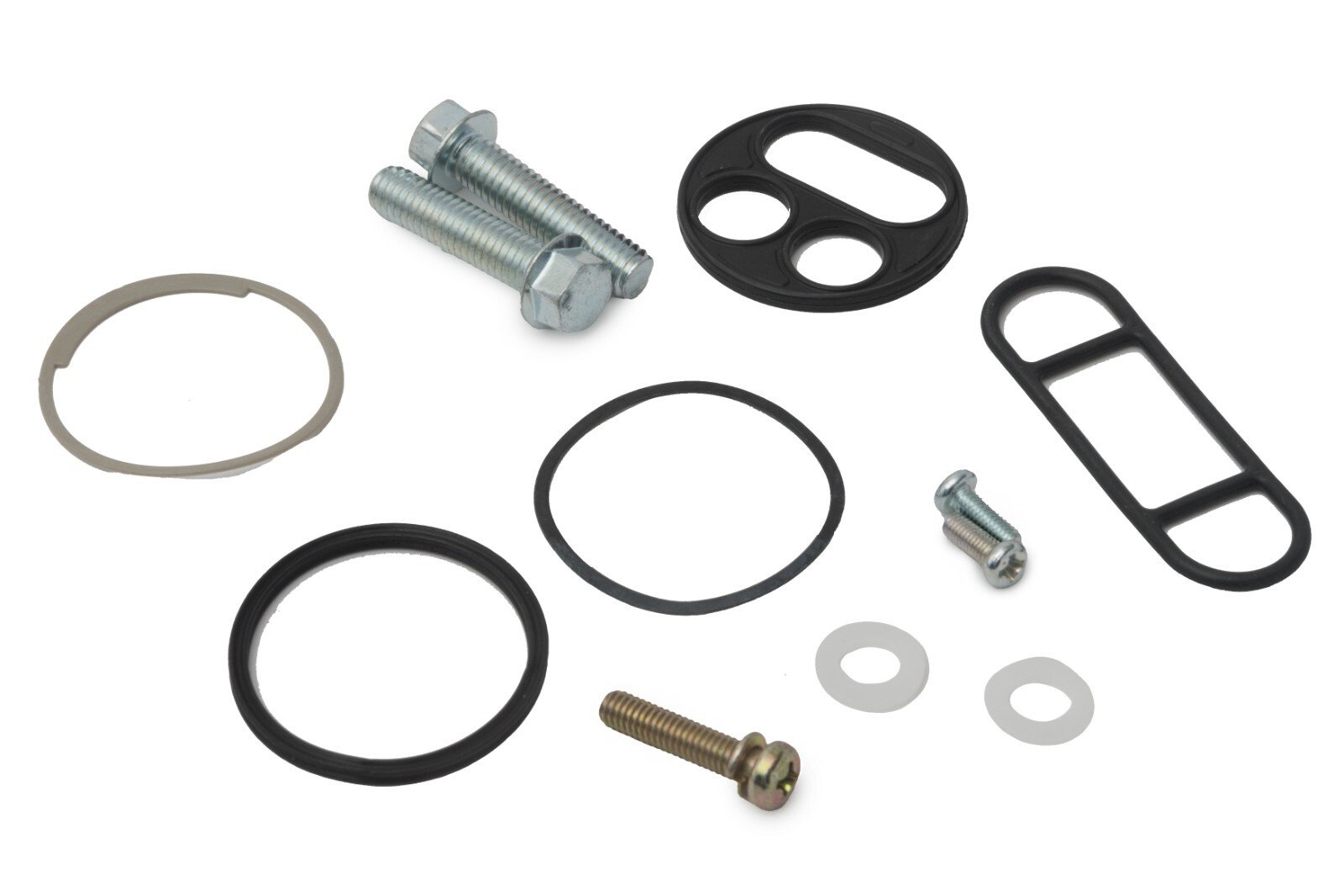 AS3 FUEL TAP REPAIR KIT for KAWASAKI ZX6R 98-02 ZX9R 98-03 ZZR 600 05-08 1200