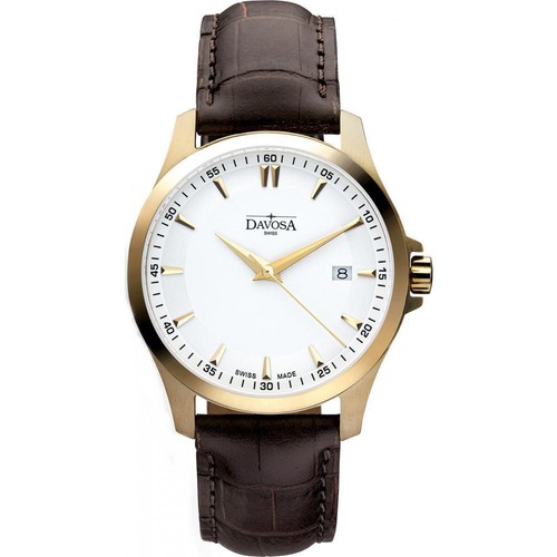 Orologio Da Uomo STROILI Mod. 1683274 – Analogico, Argento, Bracciale Metallo – Essenziale Ed Elegante