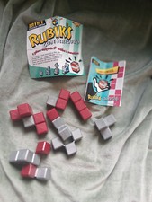 Rubik's cube constricube