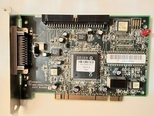 Adaptec AHA-2940U PCI SCSI Storage Controller