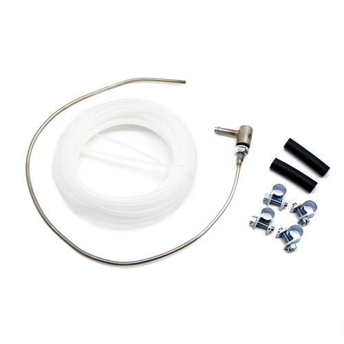 Fuel Tank Sender Stand Pipe Pick Up Clip Hose Kit For Heater Diesel Eberspacher - Picture 3 of 9