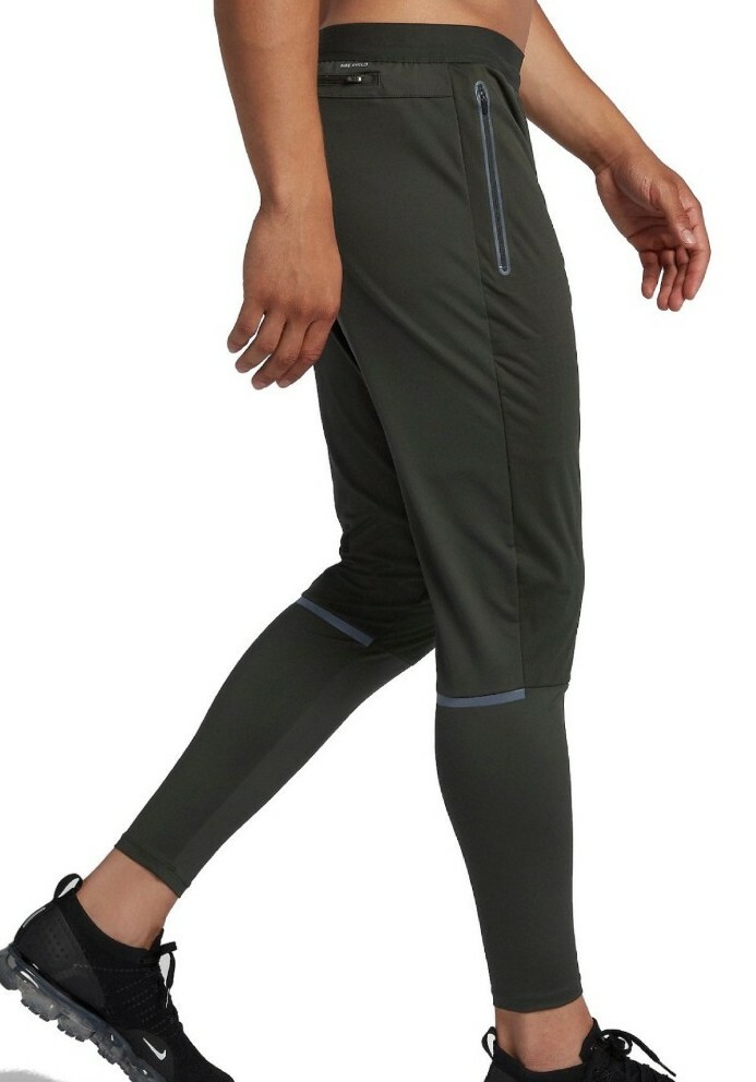 shield swift running pant