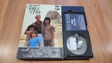 Table for Five 1983 Beta Betamax Tape NOT VHS Kevin Costner CBS Fox Home Video