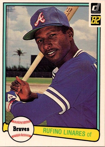 1982 Donruss Semi-Star & Commons #300-399 Well Centered, Sharp Corners !!! - Picture 35 of 166