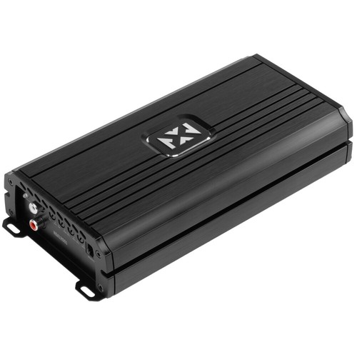Amplificador Monobloque NVX NDA12001 1200W RMS Serie N Clase-D - Imagen 4 de 10