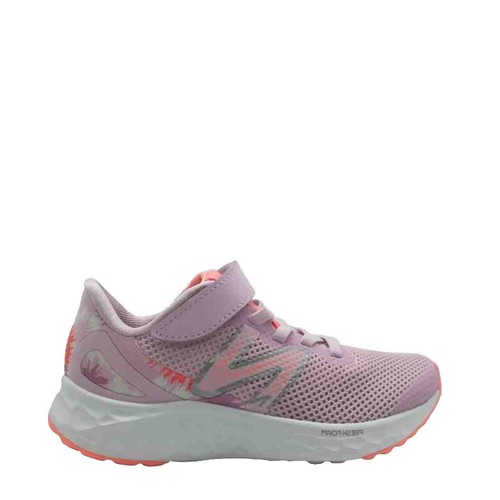 New Balance BB480LOP Sports Shoes White/Pink Unisex Men 6.5  display picture 1