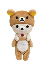 rilakkuma stuff