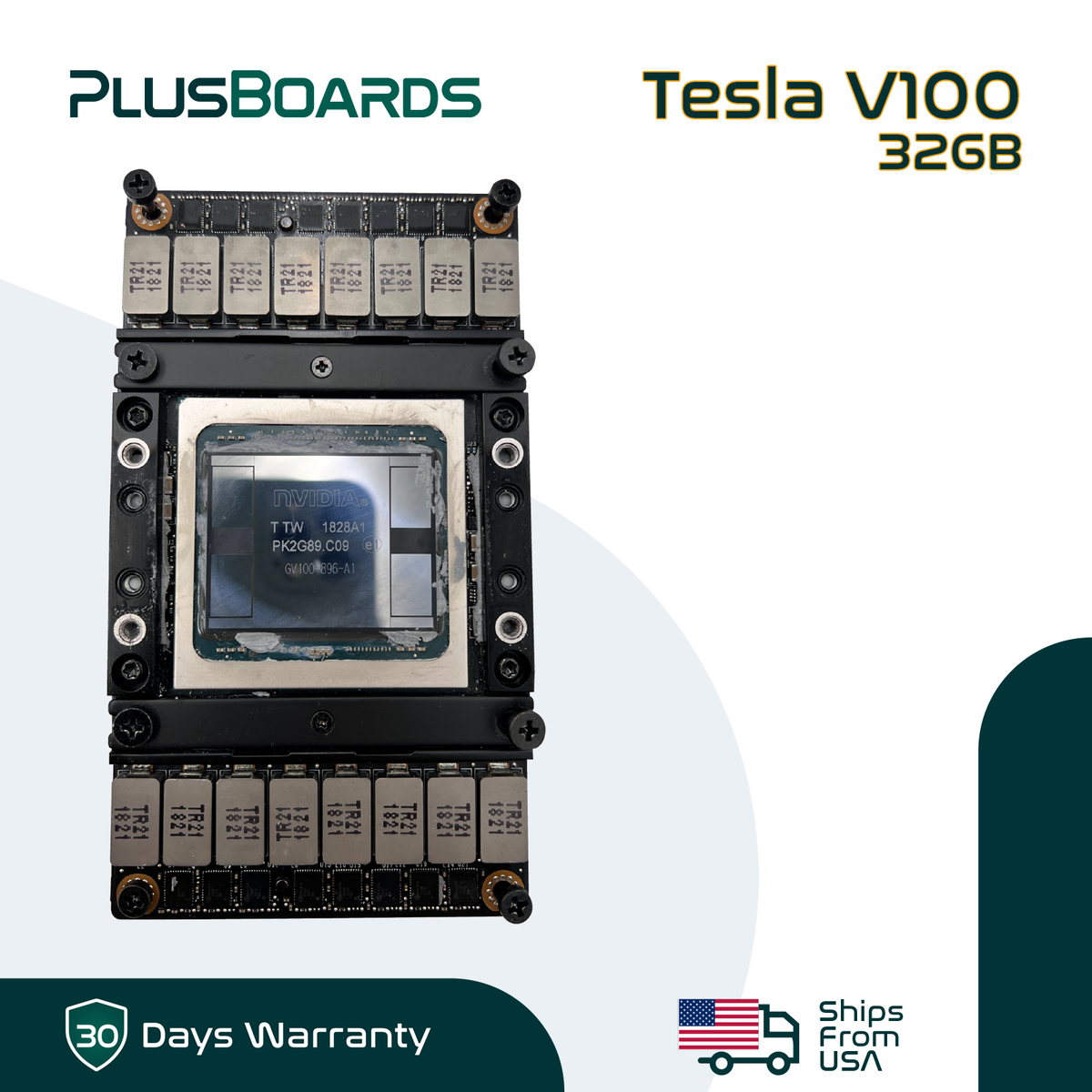 x*z様 超レアnvidia Tesla V100 SXM2 32GB nvli Amazon.com: NVIDIA Tesla V100 (Volta) 32GB NVLINK 2.0 SXM2