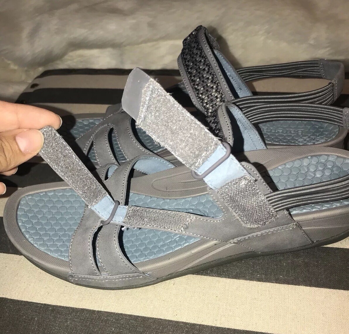 baretraps dalton sandals