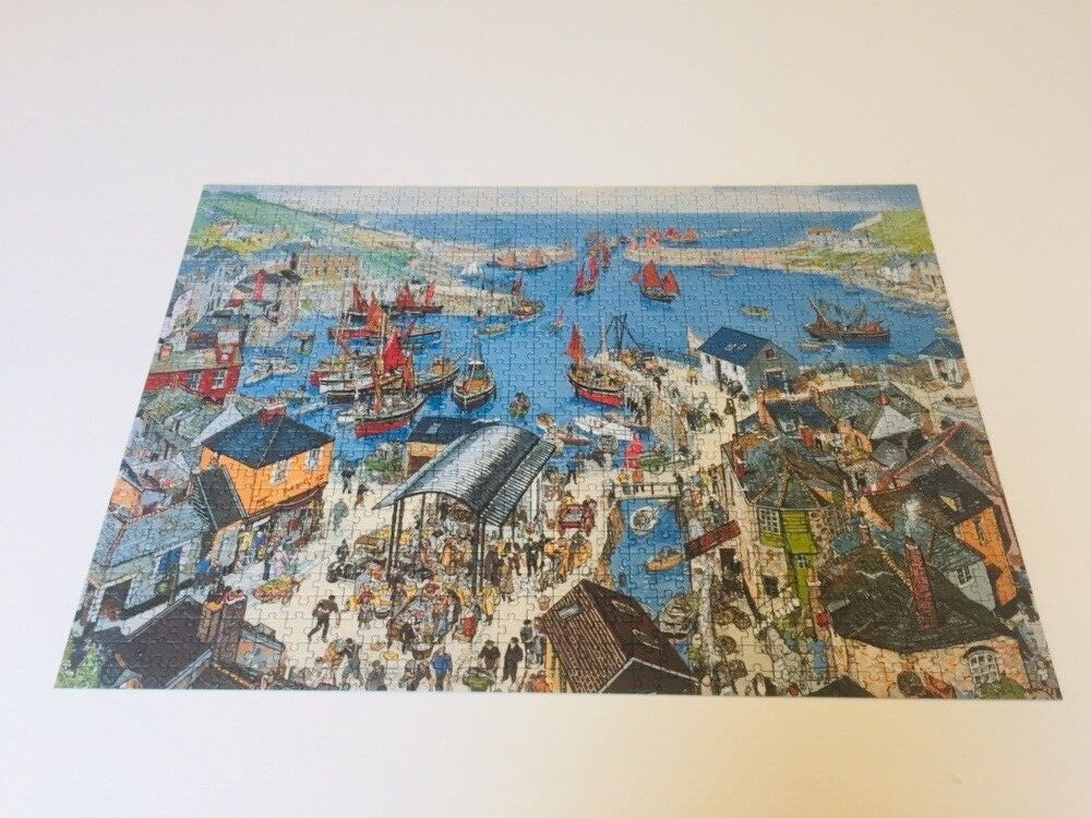 Ravensburger RUKS Museum 1000ピース パズル Ravensburger RUKS Museum 1000ピース パズル Amazon.co.jp