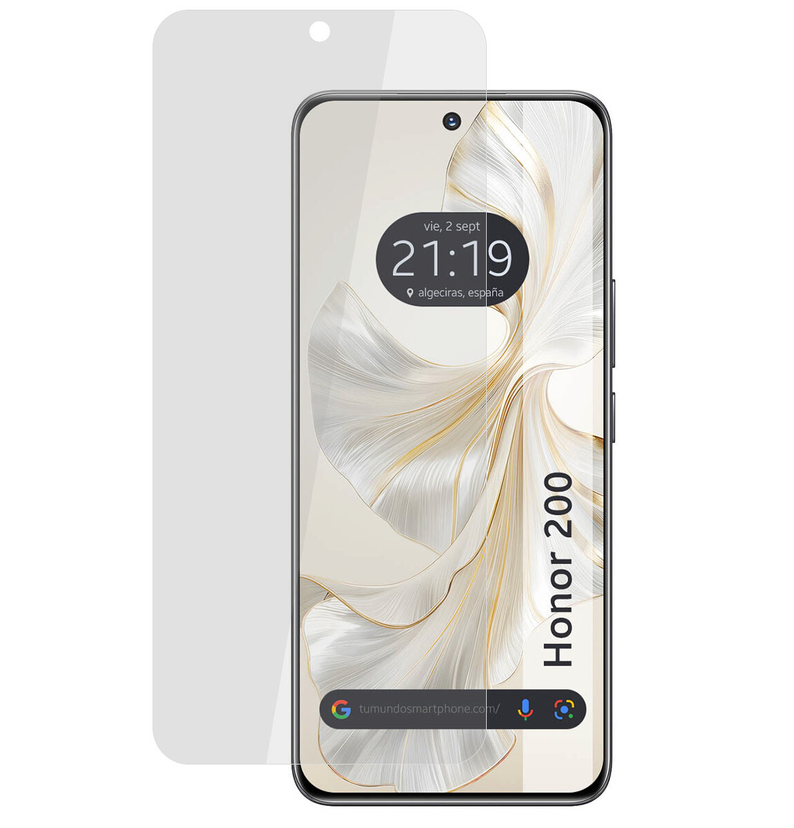 Proteggi Schermo Idrogel Mate Antimpronta per Huawei Honor 200 5G