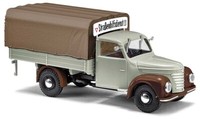 Busch 52359 Framo V901/2 StraßEnhilfsdienst, Modell 1:87 (H0)