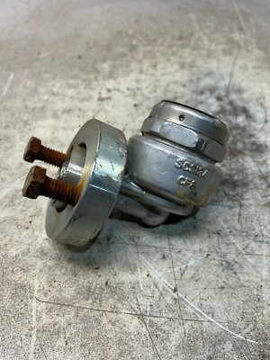 NEW NO BOX TLV POWERDYNE SCS13A STEAM TRAP P46UC
