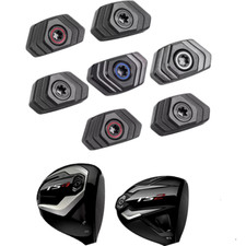 Golf Weight Fit Titleist TS2 TS4 Driver Fairway Wood Club Head Weights 3g-21g
