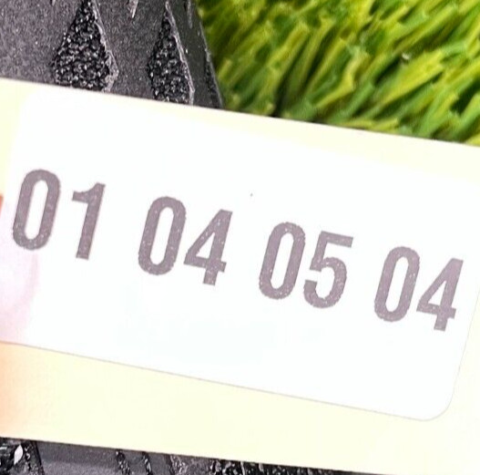 Reebok Nanoflex TR Womens Size 8W Black Composite Toe Work Shoes Sneakers thumbnail 10