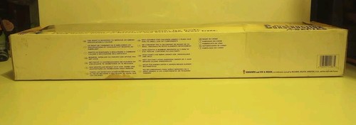 ***Rare***1998 NEW-RAY Kentworth Towing Flatbed 1:32 Construction Series Playset - Picture 9 of 12