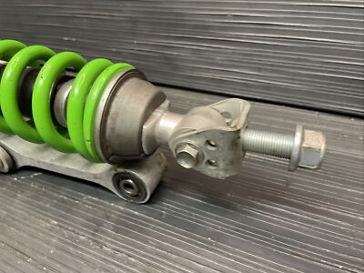 しょー 2016 Kawasaki Ninja ZX10R rear shock absorber assembly
