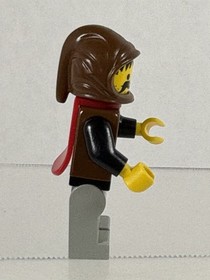 LEGO Minifigure Wolfpack cas252 Castle 6086 6038 6105 6075