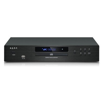Classic E25 Professional CD Player HiFi 2-Channel Bluetooth5.0 OPA2604 Op Amp