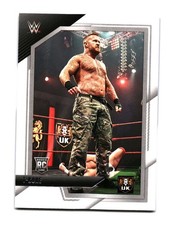 T-Bone 2022 Panini NXT 2.0 WWE RC 85