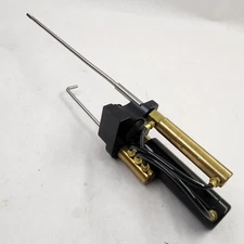 WGP 2K+ AUTOCOCKER FRONT BLOCK PNEUMATICS LPR BRASS 3-WAY RAM COMPLETE Working