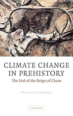 Climate Change in Prehistory T - ACCEPTABLE