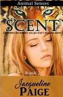 Jacqueline Paige | Scent | Taschenbuch | Englisch (2020) | FRP