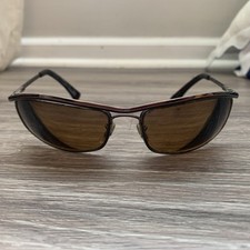 VTG Ray Ban Polarized 3339 014/57 59 16 3P Sunglasses READ