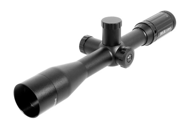 SWFA SS 3-15x42 30mm MQ V2 GEN 2 - Zero Stop | eBay