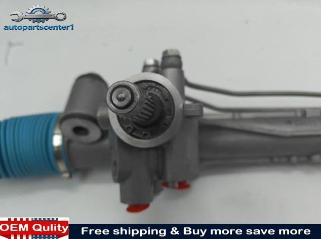 Maserati Ghibli S Q4 2013-2018 Steering rack P/N 670102931