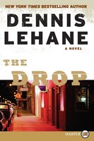 Drop Lp, The | Dennis Lehane | Taschenbuch | Kartoniert / Broschiert | Englisch