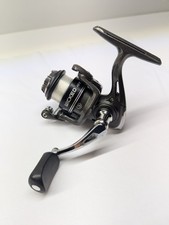 13 Fishing Wicked Ice Spinning Reel 4.8:1 with 5 BB Ice Fishing