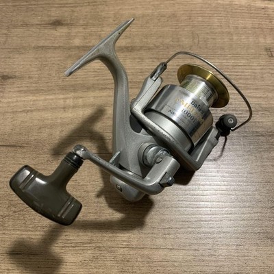 DAIWA EMBLEM-S 4000iA ABS Spinning Reel Used JDM Japan | eBay