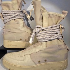 ナイキ SF エアフォース1 ハイ rattan 　27cm Nike SF-AF1 High Rattan Tan Editorial by Notre | Hypebeast