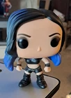 Pop Funko WWE Paige #16 - Total Divas Collection